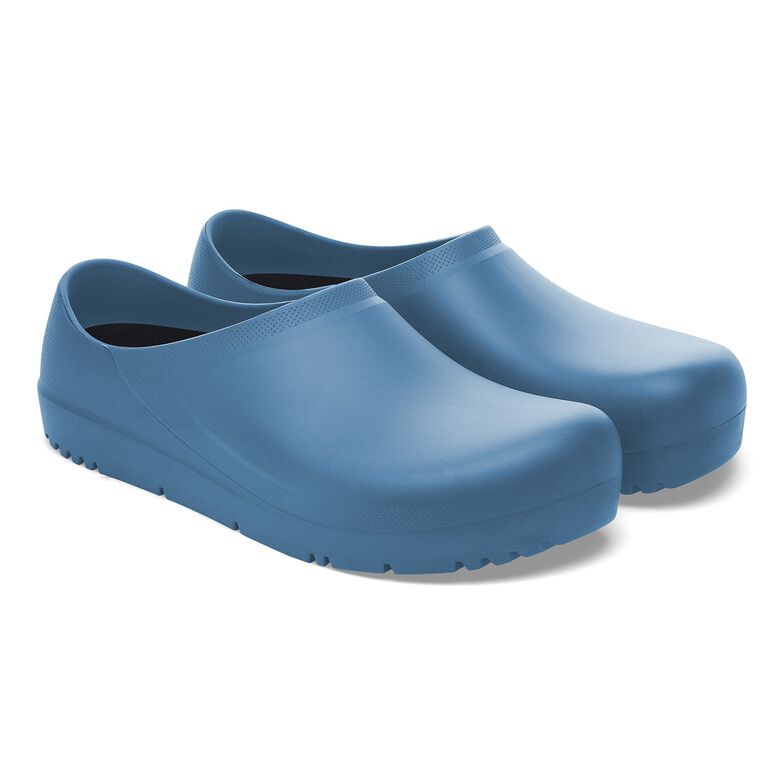 Profi Birki 2.0 Poliuretano - Blue Blue