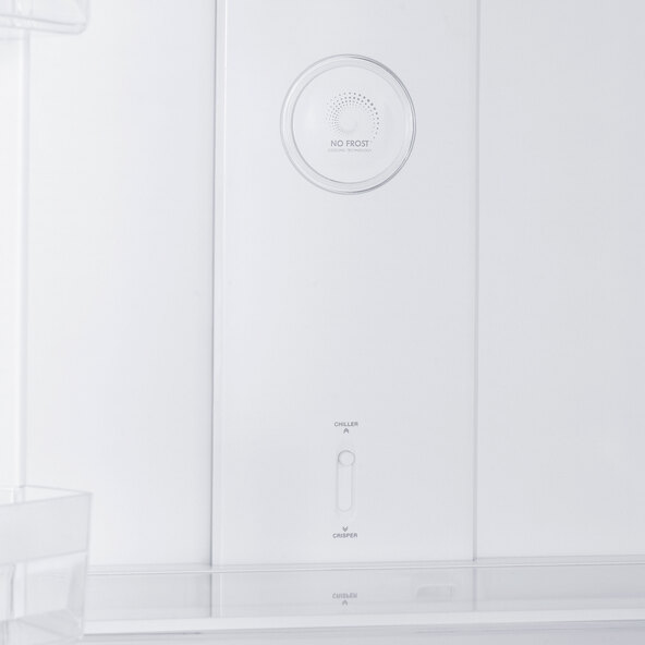 Combinație frigider-congelator MD37055, 326 l