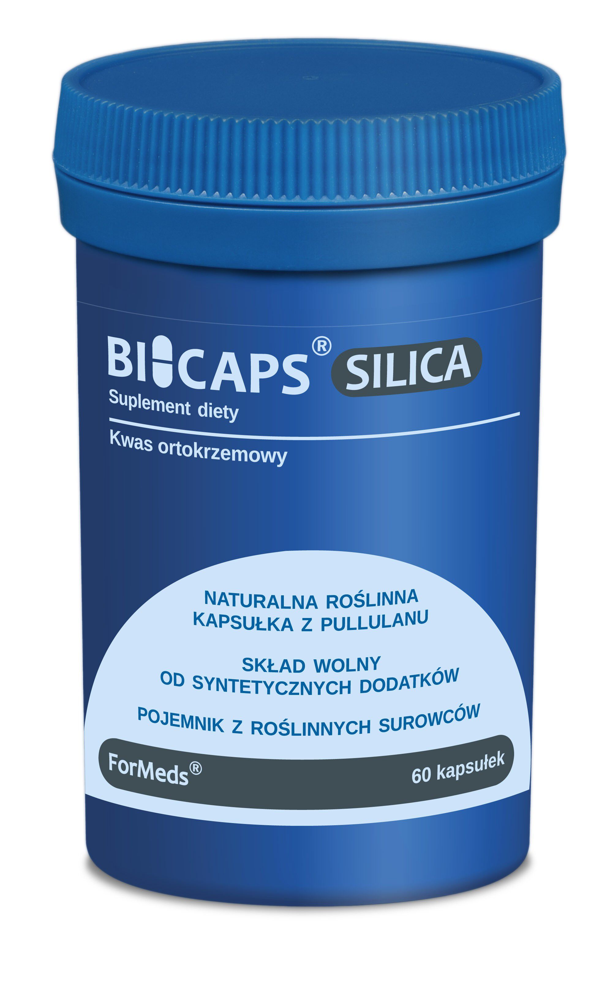 ForMeds Bicaps