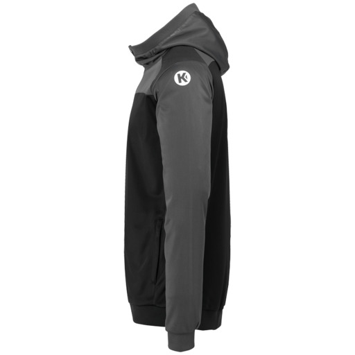 Prime Multi Jacket Negro/antracite Kempa