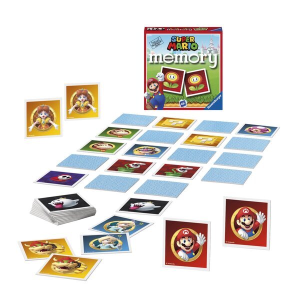 Ravensburger Super Mario Memory