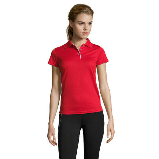 Acteur Tennis Sports Polo