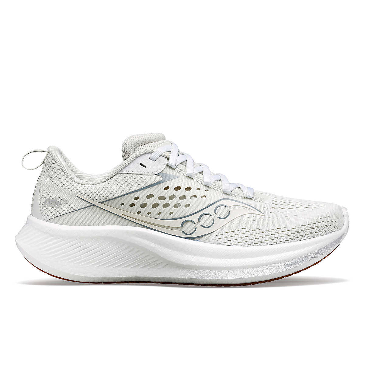 Women's Ride 17 - Running