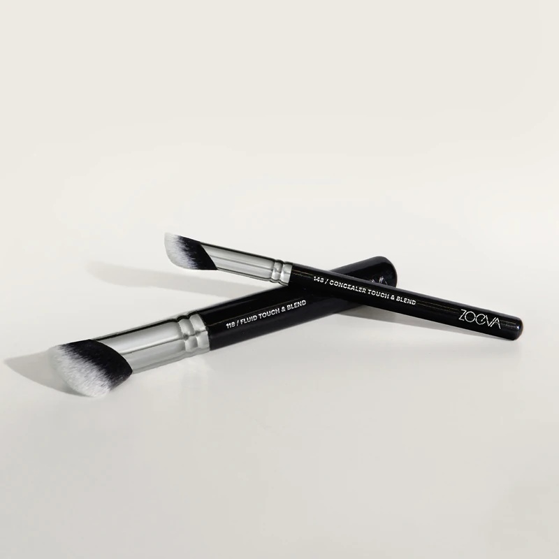 ZOEVA 146 Concealer Touch & Blend korektora otiņa