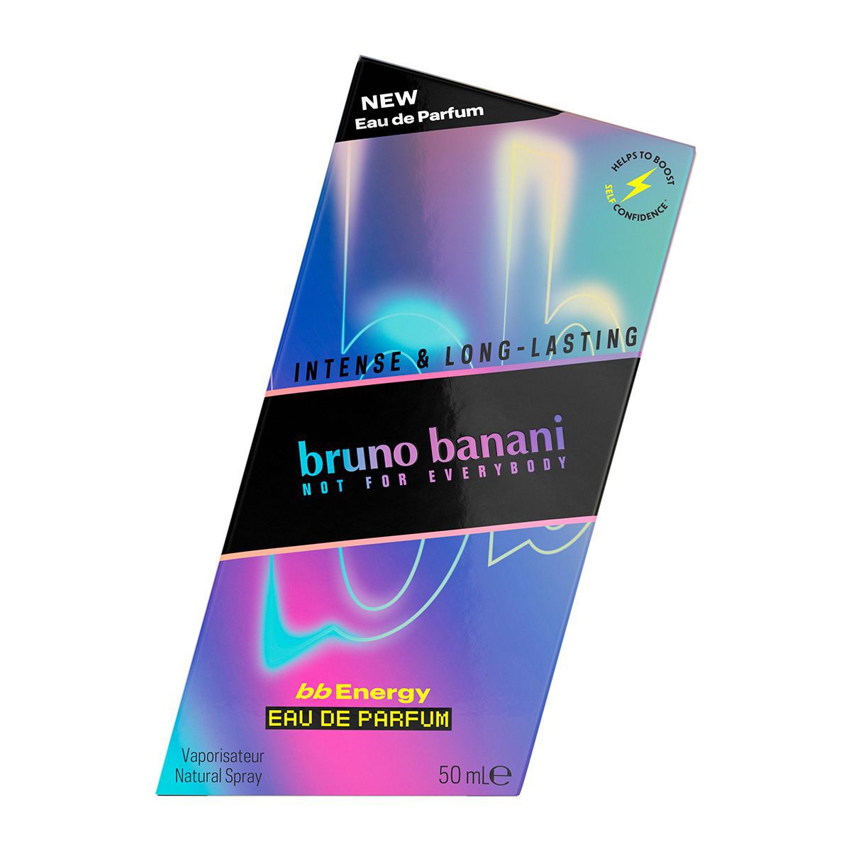 Bruno Banani Energy