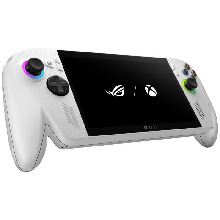 ASUS ROG Xbox Ally Console | 7
