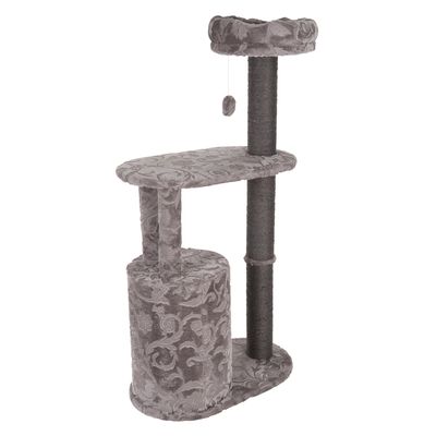 Arbre à chat Royal Silver