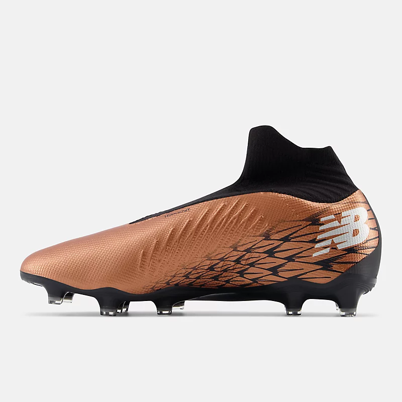 Unisex Tekela v4 Magia FG - Kupfer mit Schwarz