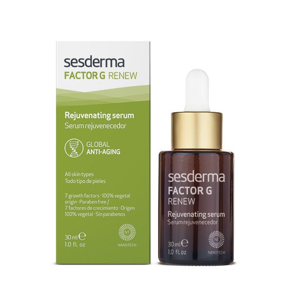 Serum za podmlađivanje Factor G Renew | 30 ml