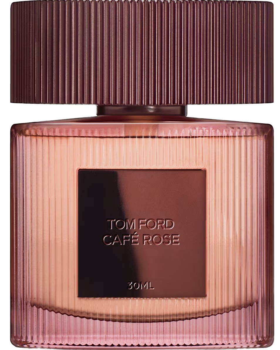 TOM FORD CAFE ROSE EAU DE PARFUM