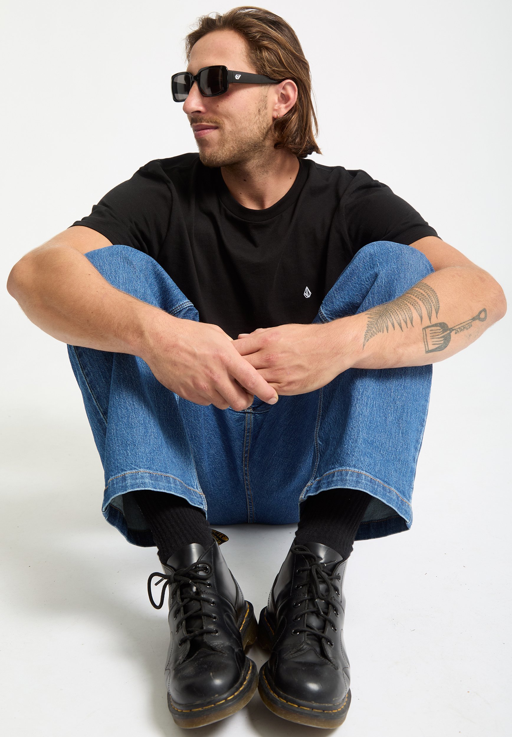 Volcom Basic T-shirts