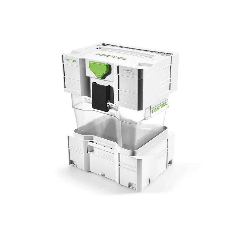 FESTOOL Zyklon-Vorabscheider CT VA 204083