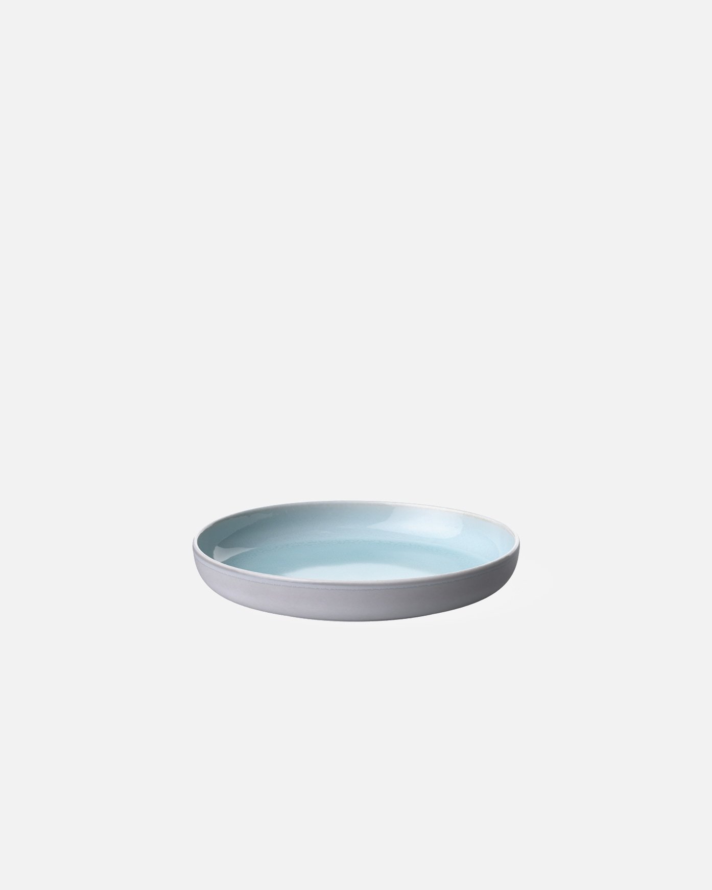 Villeroy & Boch gili lėkštė, su dekoru „Crafted Blueberry“ – 1 vnt.