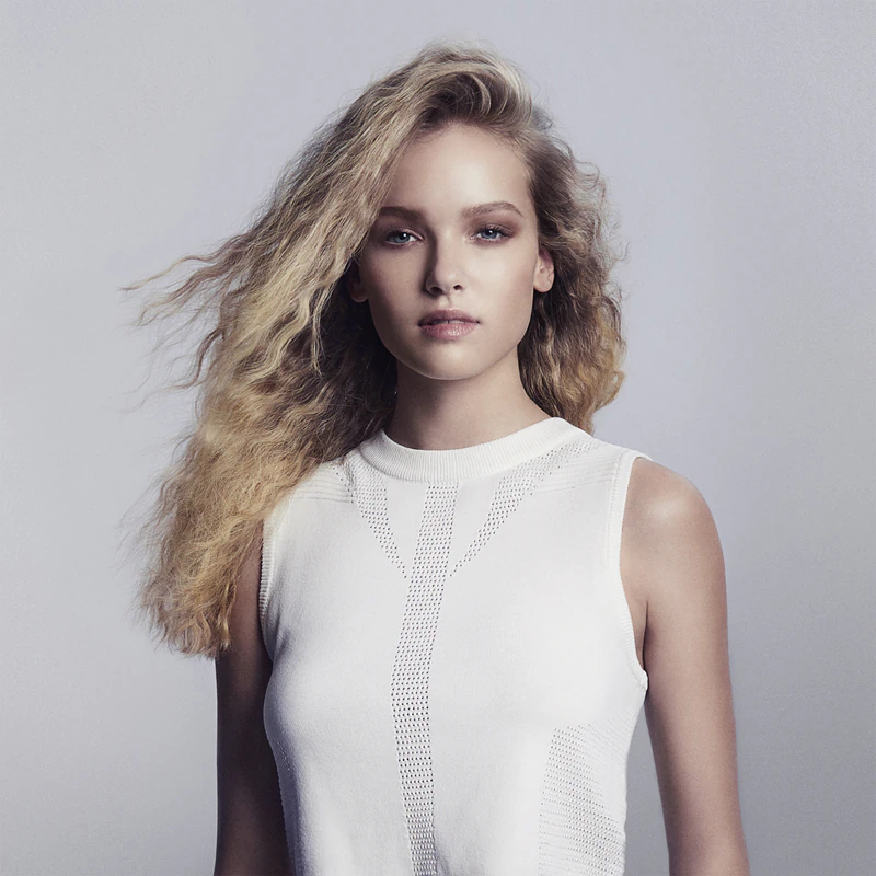 Kulma na vlasy BaByliss Curlers Easy Waves