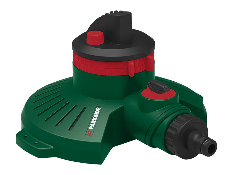 Aspersor quadrado ou circular PARKSIDE®