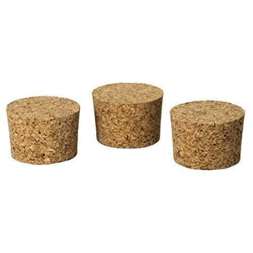 Conjunto de 3 buchas para fabricação de blocos JOCONDI - C 30 mm