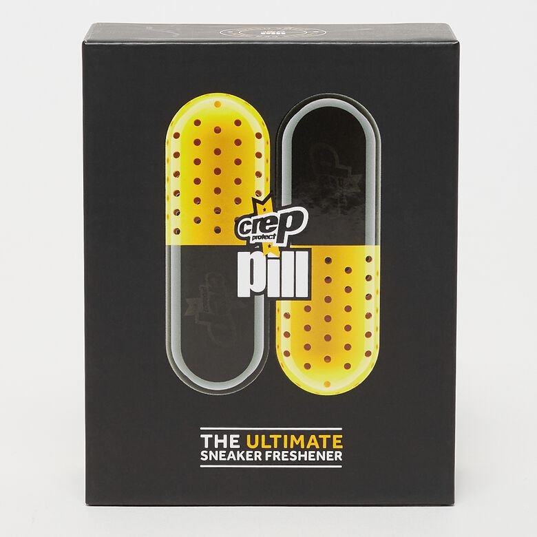 Crep Pill