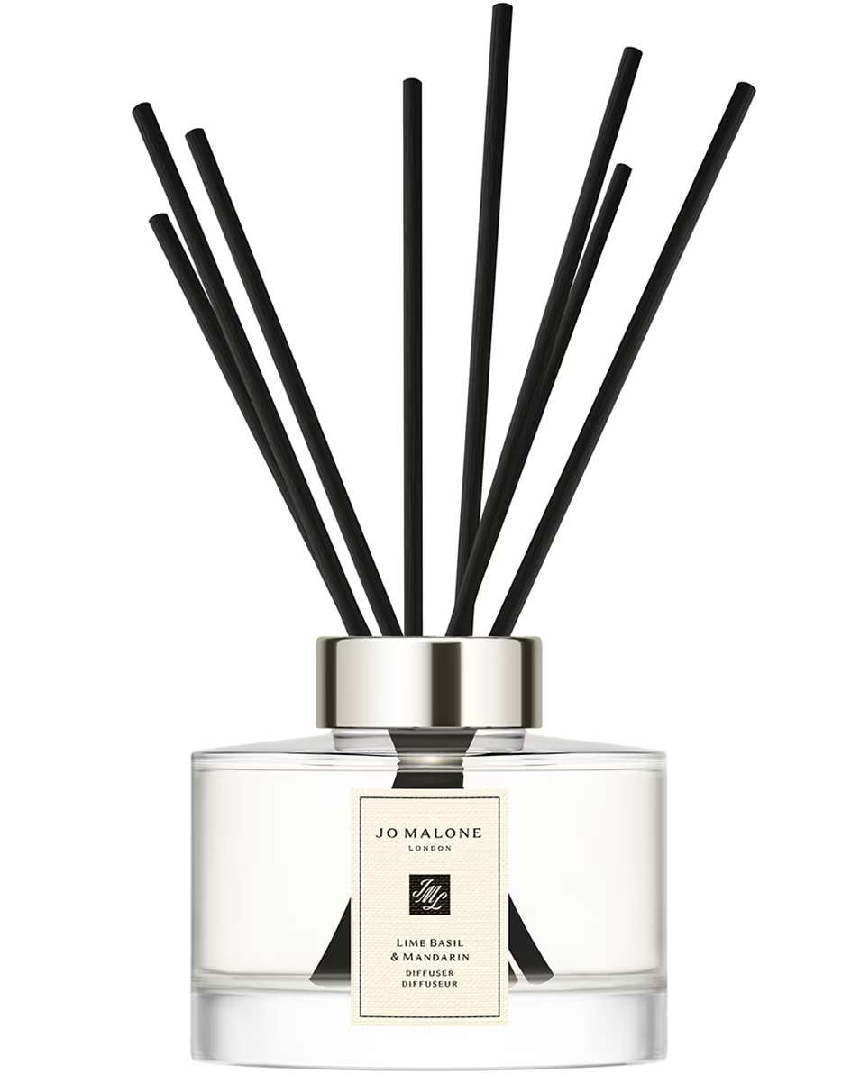 ΑΡΩΜΑΤΙΚΟΣ ΔΙΑΧΥΤΗΣ JO MALONE LONDON LIME BASIL & MANDARIN