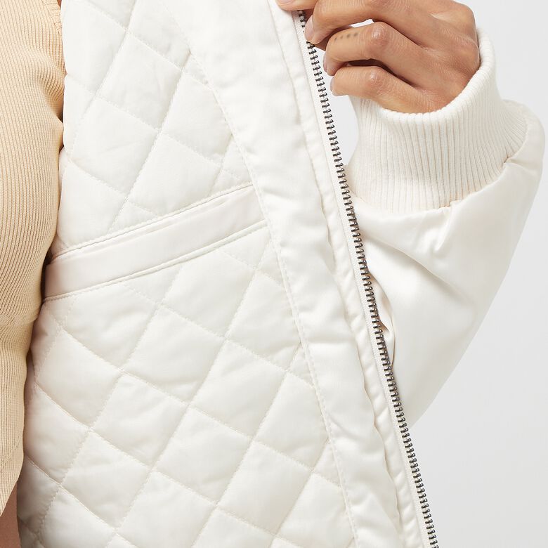 OG Satin Bomberjacke
