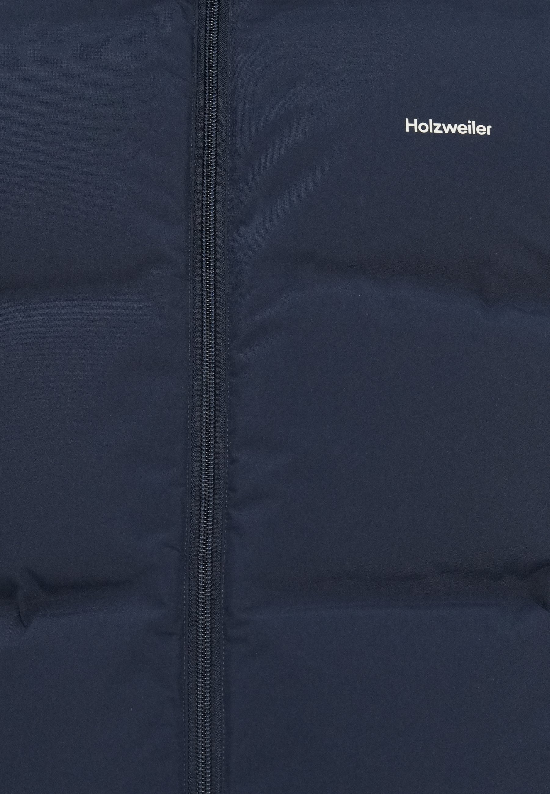Holzweiler DAFF - Gilet - donkerblauw