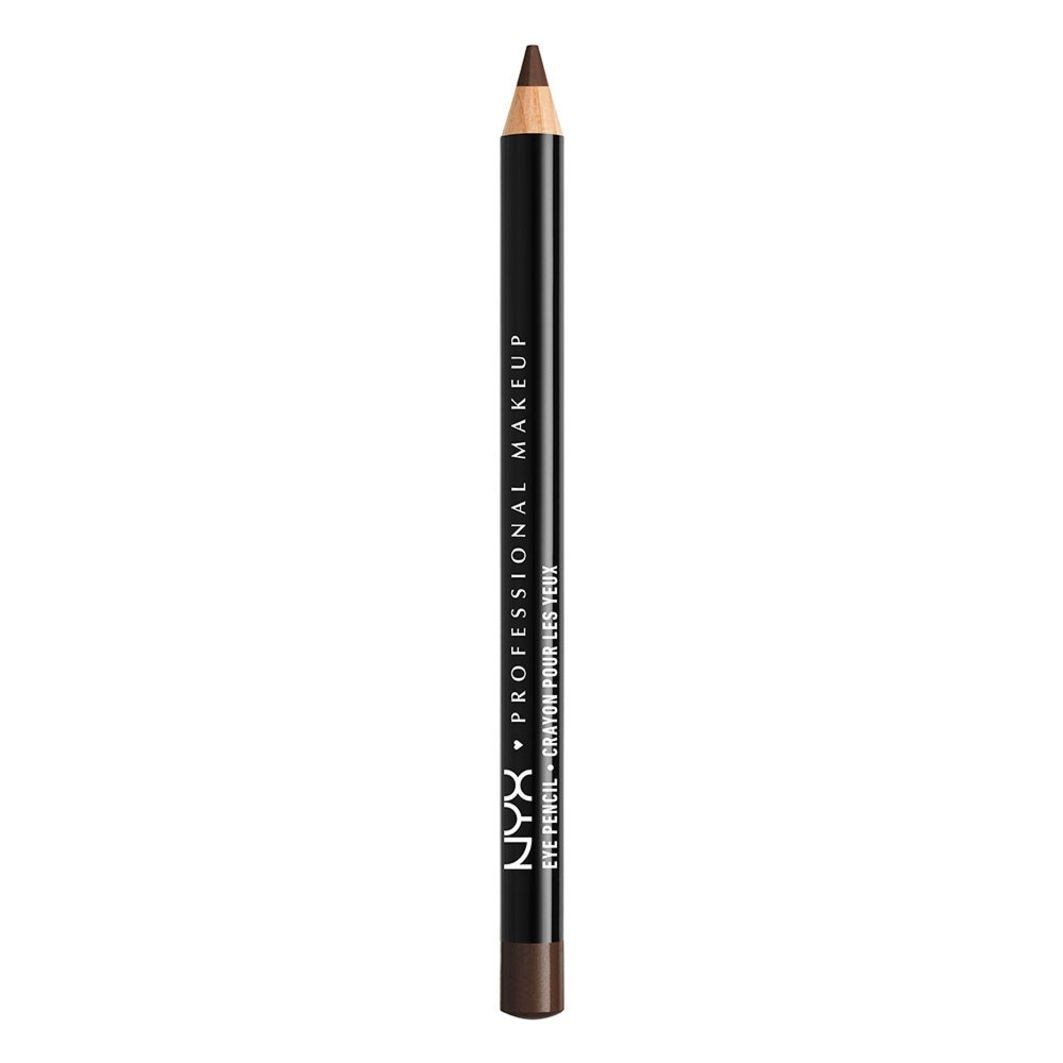 NYX Professional Makeup olovka za oči tanka olovka - 1 g