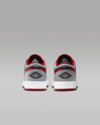 Air Jordan 1 Low Older Kids' Shoes