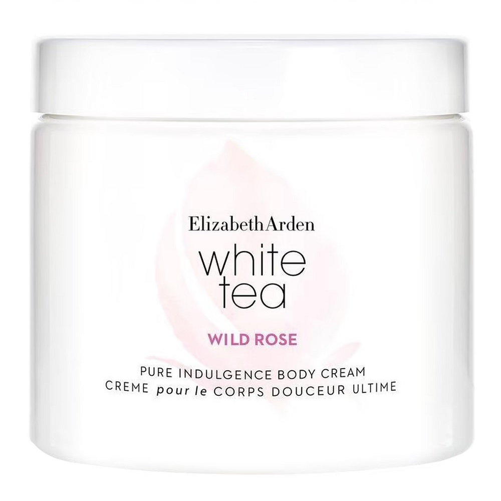 Elizabeth Arden Fehér Tea Vadrózsa