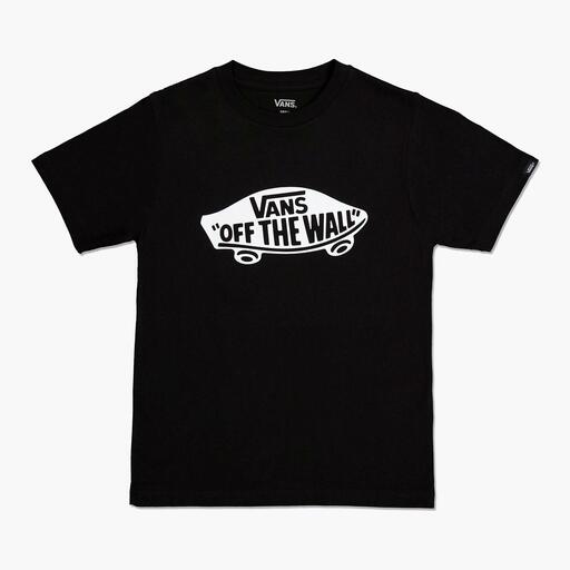 Camiseta Vans