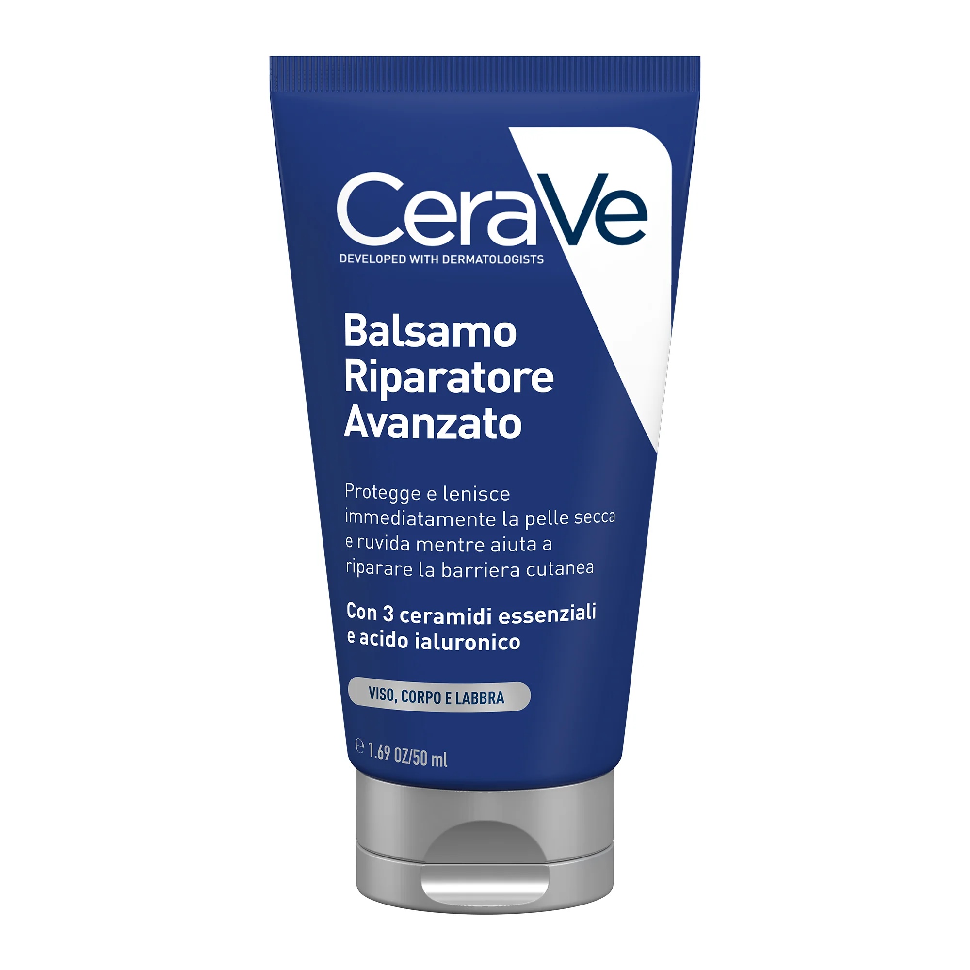 CERAVE Cerave Advanced Repair kondicionierius 50ml Riebus kondicionierius