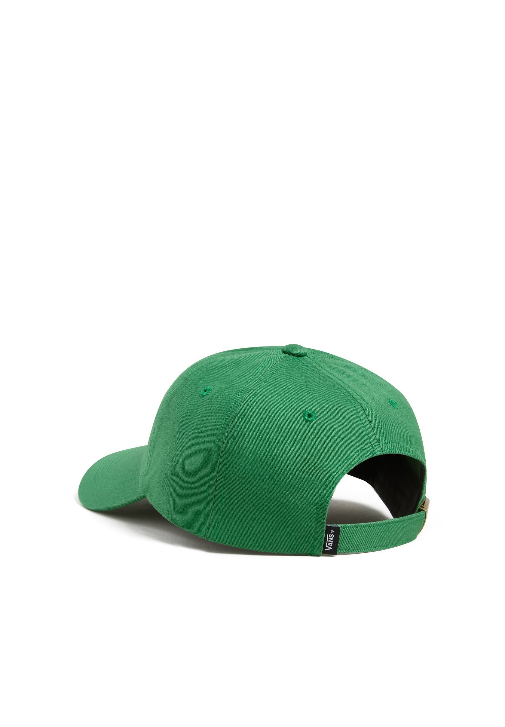 Vans HALF BOX CURVED BILL JOCKEY - Cap - fairway