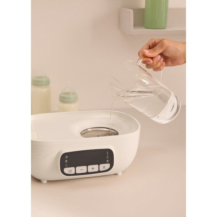 BABY BOTTLE CARE -