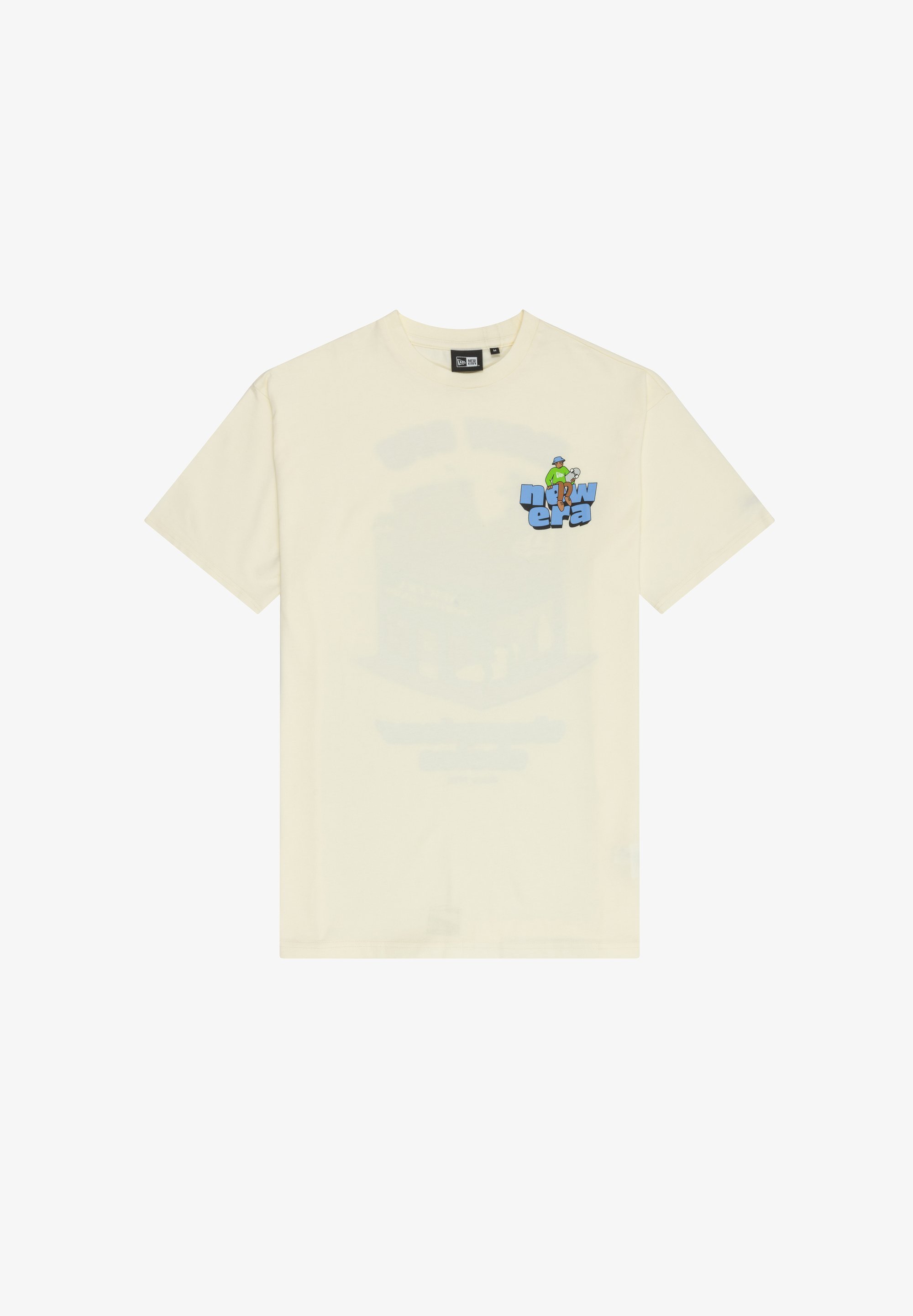 New Era T-shirts