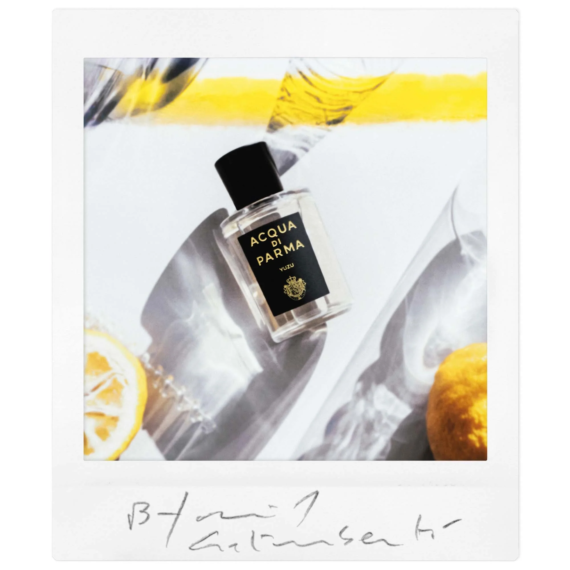 Signatures of the Sun Yuzu - Eau de Parfum Unisex, Eau de Parfum