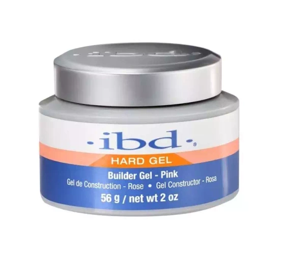 IBD BUILDER GEL PINK ŻEL BUDUJĄCY RÓŻOWY 56 GRAM