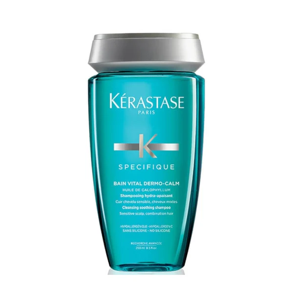 Spécifique Bain Vital Dermo-Calm - Shampoo Nutriente
