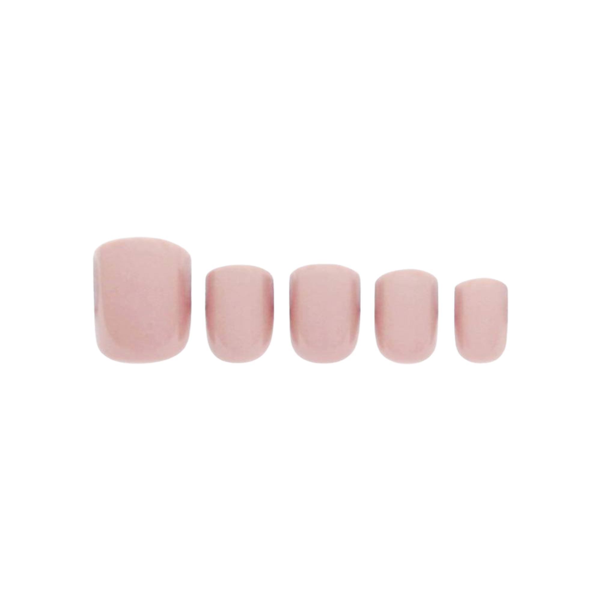 W7 Glamoureuze Nagels