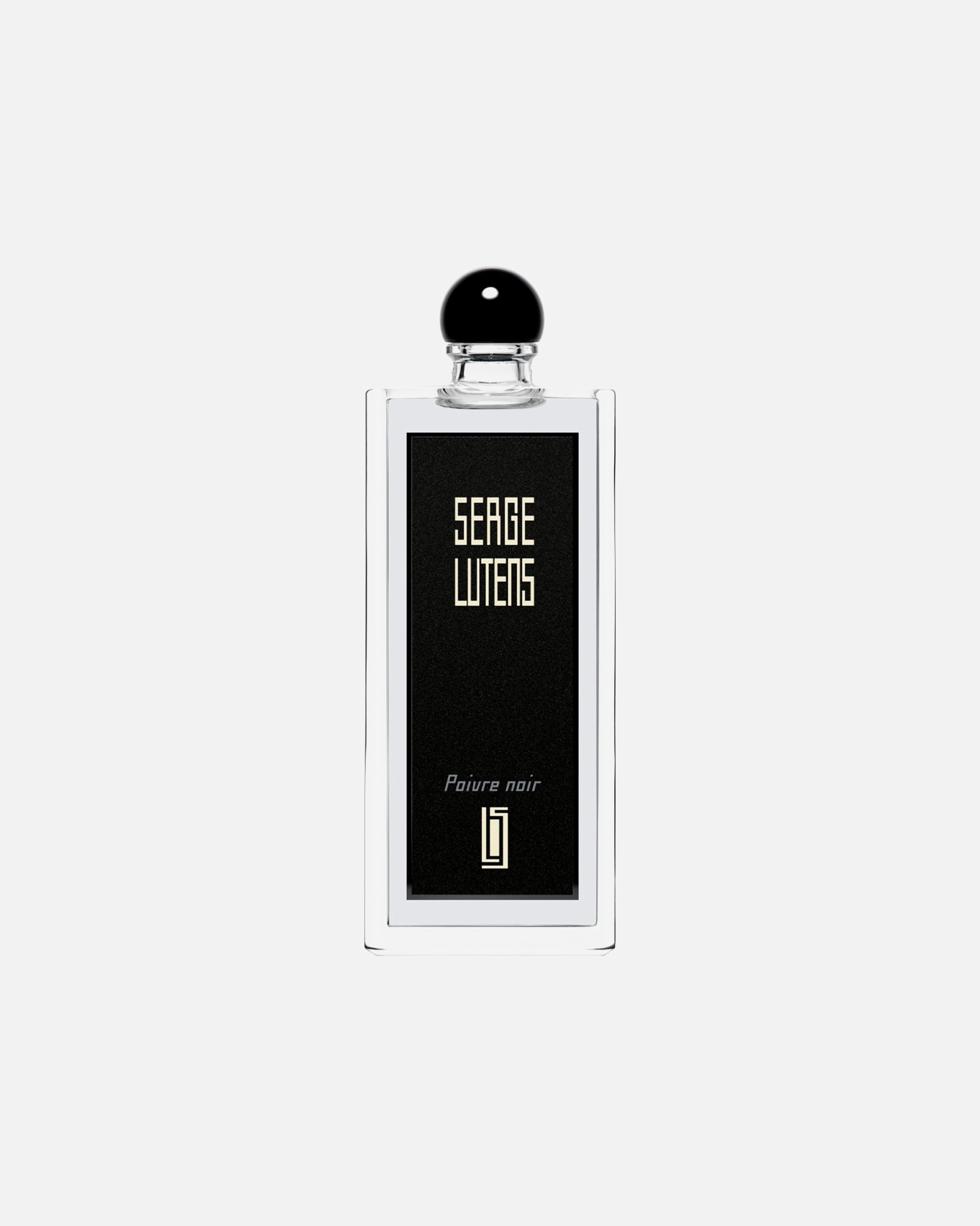 Serge Lutens Eau de Parfum Collection Noire Poivre Noir Eau de Parfum - 50 ml