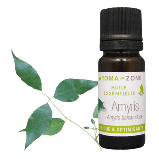 Αιθέριο έλαιο Amyris
