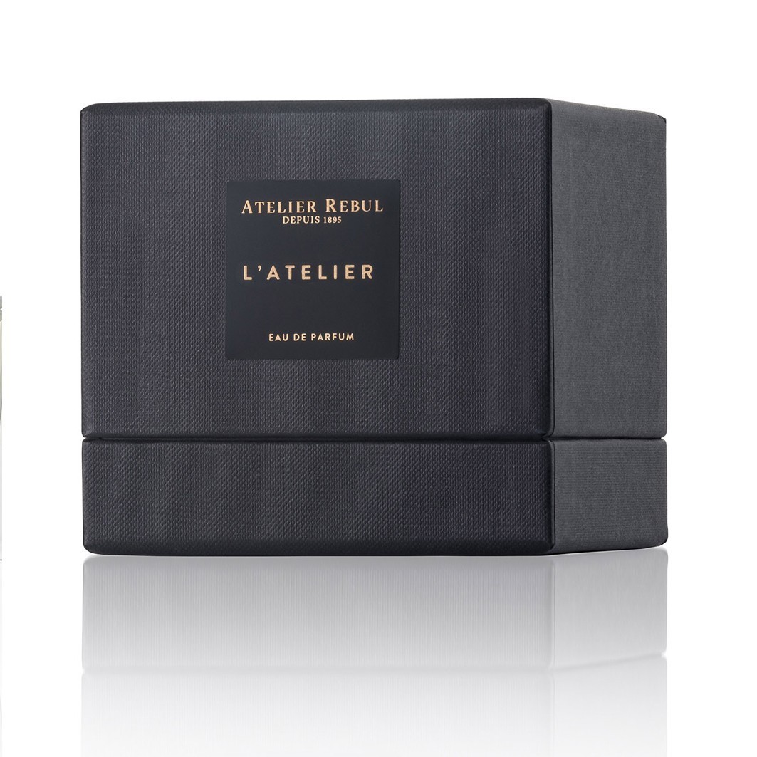 Atelier Rebul Eau de Parfum L'atelier - 100 ml