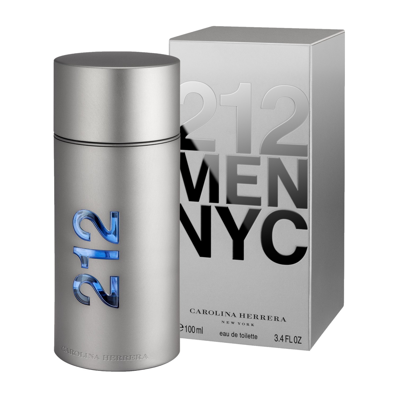 Carolina Herrera toaletna voda 212 za muškarce toaletna voda u spreju – 50 ml
