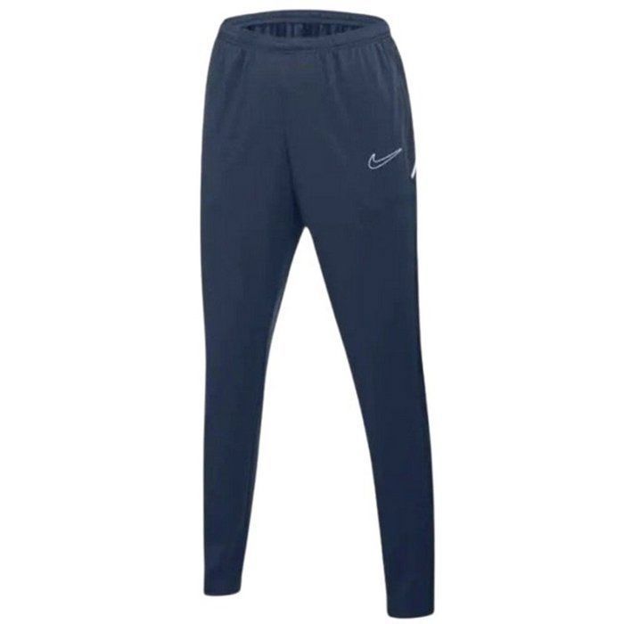 Pantalones deportivos - NIKE - Dri-Fit - Azul marino - Hombre - Transpirables
