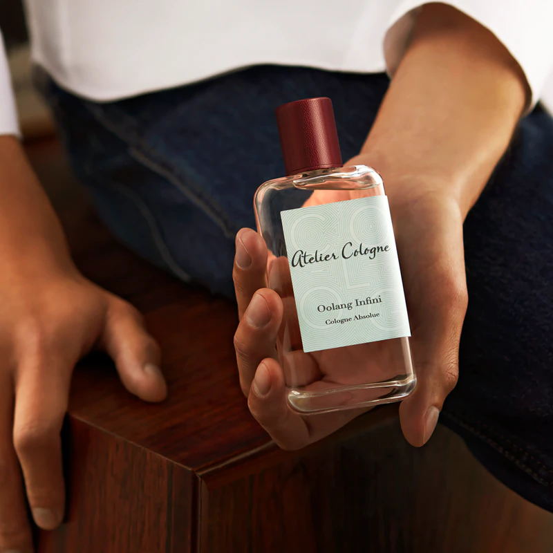 Atelier Cologne Colônia Absolue Oolang Infini eau de parfum unissex