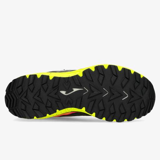  Joma Trek