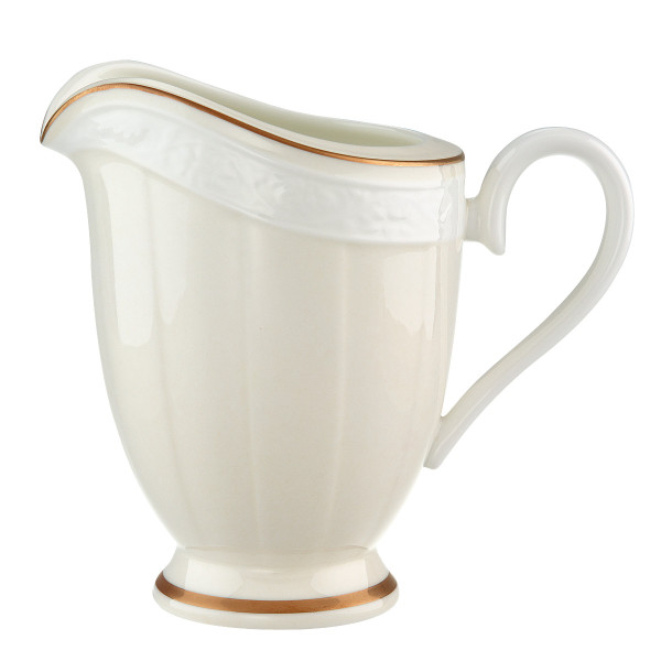Mlecznik dla 6 osób (170 ml) Ivoire Villeroy & Boch