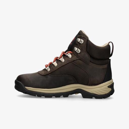 Timberland Wit
