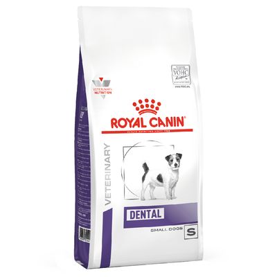 Royal Canin Veterinaire Tandverzorging voor Honden – Speciale Tandverzorging voor Kleine Honden