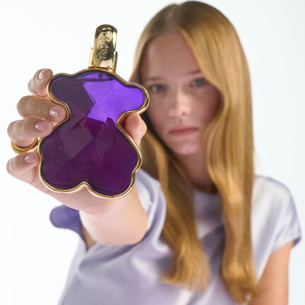 Tous Love Me Amethyst Elixir