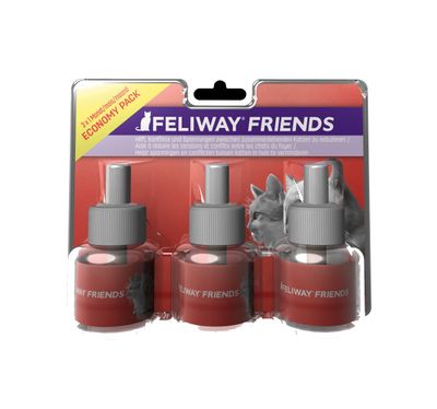 Feliway® Friends Diffusor