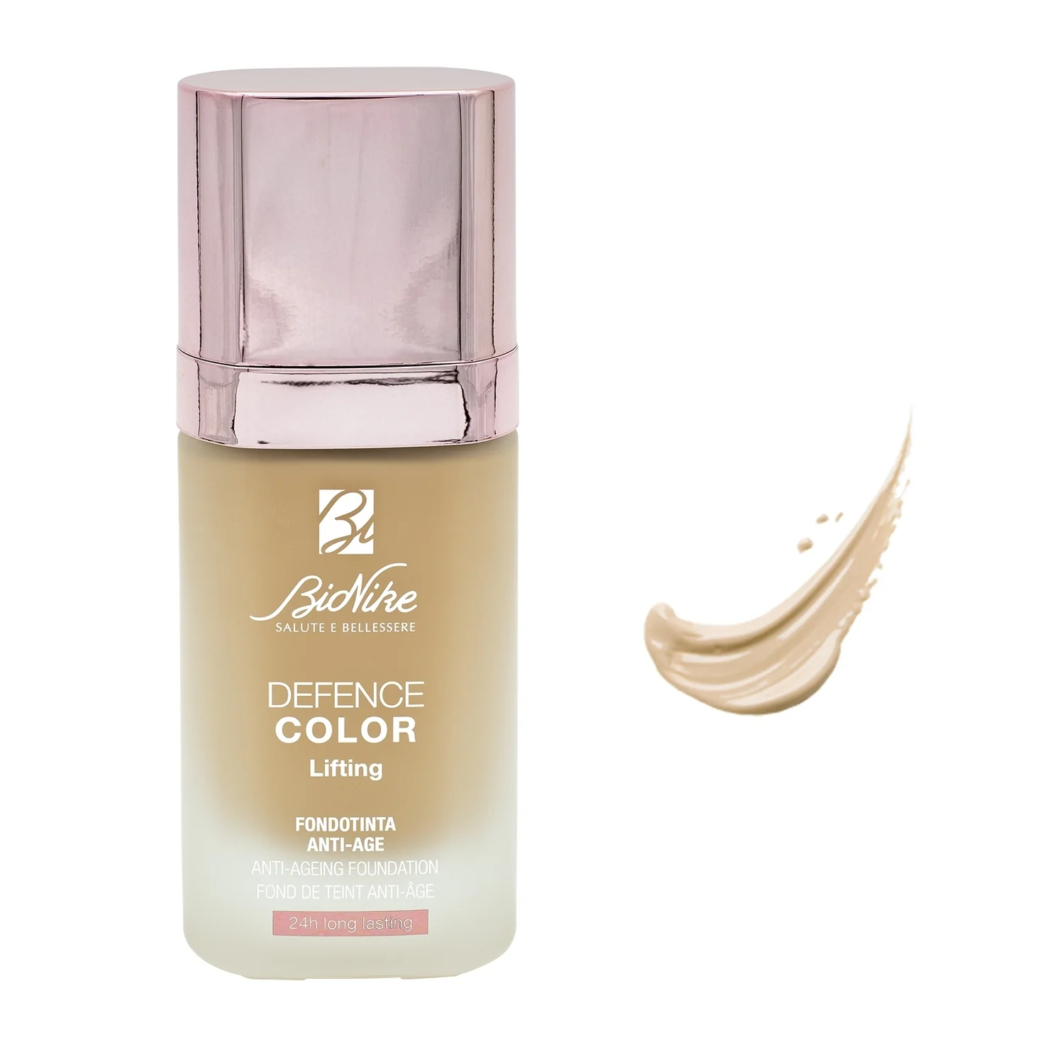 Defence Color Lifting Fondotinta Anti-Age - Fondotinta liquido