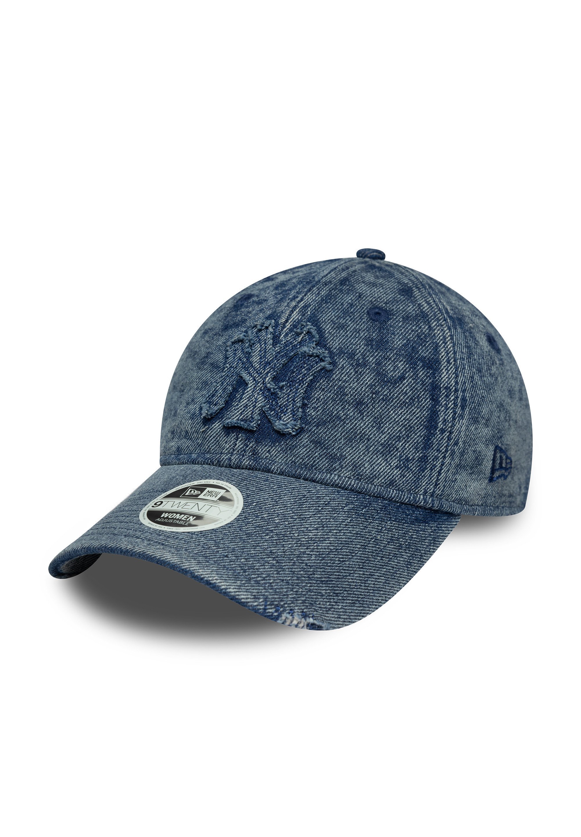Casquette New Era NEW YORK YANKEES UNISEXE - Bleu denim